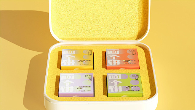 design Packaging 中秋 ...