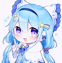 ゛雪里踏梅雾月ꦿഒ采集到好看的Q版