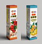 山楂六物膏  琵琶秋梨膏 包装盒