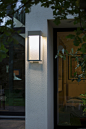 HOGAR MODEL 2 - Outdoor wall lights from Roger Pradier | Architonic : HOGAR MODEL 2 - Designer Outdoor wall lights from Roger Pradier ✓ all information ✓ high-resolution images ✓ CADs ✓ catalogues ✓ contact..