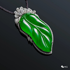 JUNE-AVA采集到jadeite