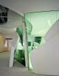 Maguire Partners, Los Angeles on Behance