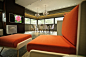 现代酒店式公寓设计 色彩搭配是关键 385903