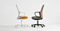 chair design design furniture furniture design  industrial design  office furniture product design  strategic design