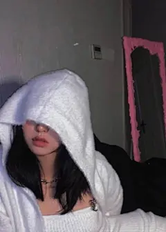 质感的辣妹手机壁纸