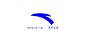安踏 keep moving anta logo标志设计