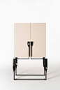Rubelli launches debut furniture range-Telegraph: 