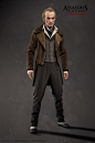 刺客信条:枭雄(Assassin’s_Creed Syndicate)