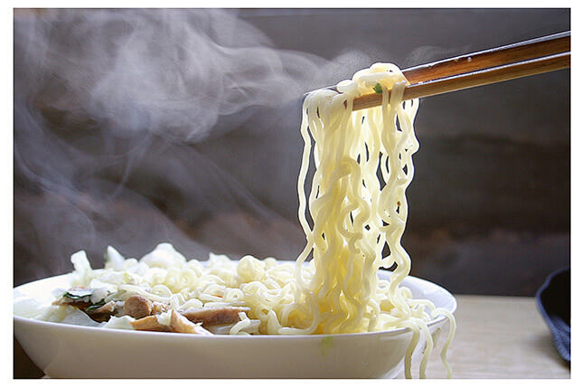 KOKA Instant Noodles...