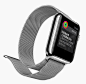 Apple Watch - 健康与运动 - Apple (中国)