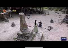 凯尔鱼鱼鱼鱼采集到村落