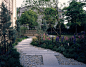 上海和光庭 – 私人别墅庭院景观设计 | 七月合作社_景观中国