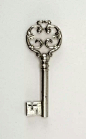 一组精美的古董钥匙设计
Exquisite antique keys ​​​​