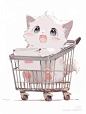 猫猫系列
