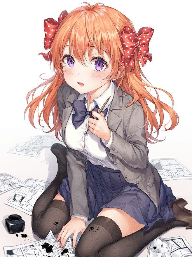 Pixiv Illustration Collection