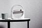 The Swivel brings elegance and function together to make projectors look cool again! - Yanko Design