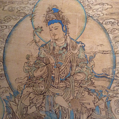 三川大人采集到饰