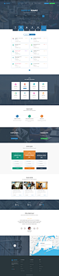 Job Board WordPress Theme : Job Board WordPress Theme.https://themeforest.net/item/injob-job-board-wordpress-theme/20322987