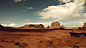 General 1920x1080 USA landscape desert Monument Valley rock formation