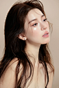 清透氧气妆感 | 捕捉女孩的韩系高级美 - 小红书
