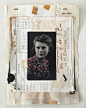 Found photo collage
Lee McKenna 2015