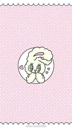 「卡通手机壁纸。插画设计。高清动漫。日系韩系。背景锁屏。」❤️