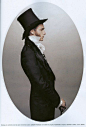 "The Ultimate Dandies" （终极的花花公子）系列， 是2006年karl lagerfeld（知名服装设计师）为杂志《Numero Homme》设计，体现英国摄政时期（1811-1820）的男性服装时尚。因风格复古，不少网友将它视为类蒸汽朋克的风格。