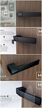 The E-Lock is a different approach to the traditional door handles we have in…