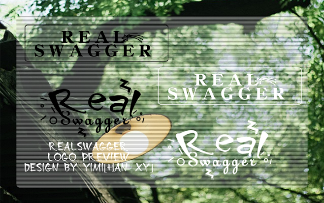 RealSwagger Preview