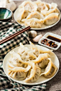 饺子