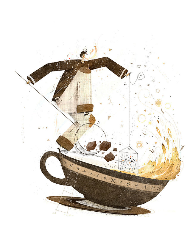 digital Flying ILLUS...