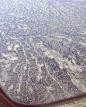 amberredfield: “ Flying over Nebraska. ”