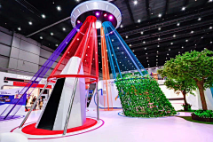 Ar-Li采集到展览