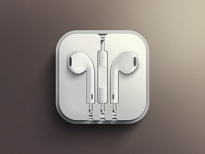 EarPods icon @2x