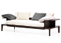 Neri & Hu furniture for De La Espada: