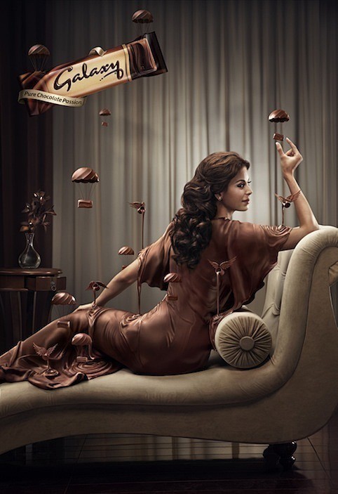 GALAXY : GALAXY Choc...