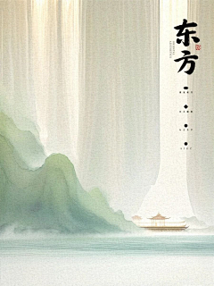Richardii采集到国风