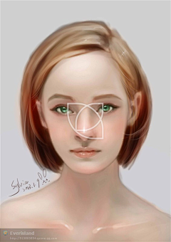 SylviaP_P采集到【私语Sylvia】习作