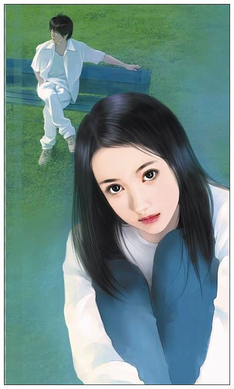 【天狼收藏】桃子熊插画作品欣赏（01） ...