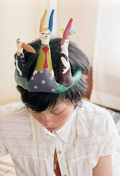 小班生blog采集到插画