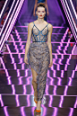 Ralph & Russo Fall 2018 Couture Fashion Show : The complete Ralph & Russo Fall 2018 Couture fashion show now on Vogue Runway.