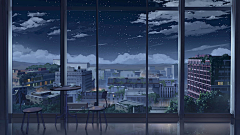 无中生有的宇宙_4U采集到场景