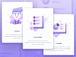 Web Features Icon