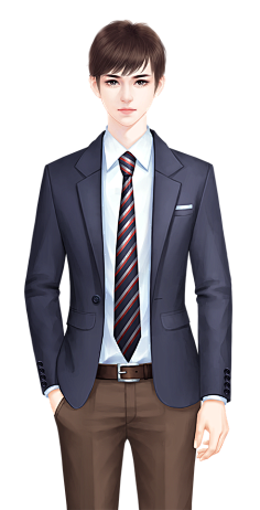 png之都市男
