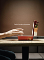 创意广告设计一组  ·  麦当劳 ​​​​