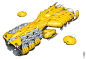 Cargo Ship