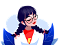 音乐女郎
