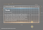 3D blender design hologram Hololens interactive Mixed Reality user interface ux/ui meta metaverse AR mr vr