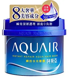 AQUAIR 阿葵亞