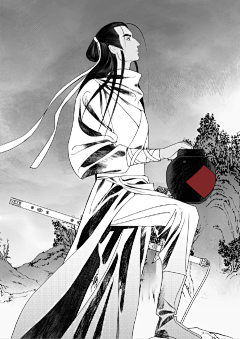 CAT1aaa采集到线稿